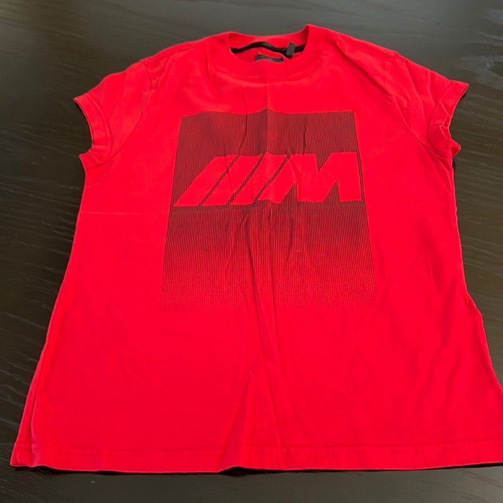 BMW M T-shirt